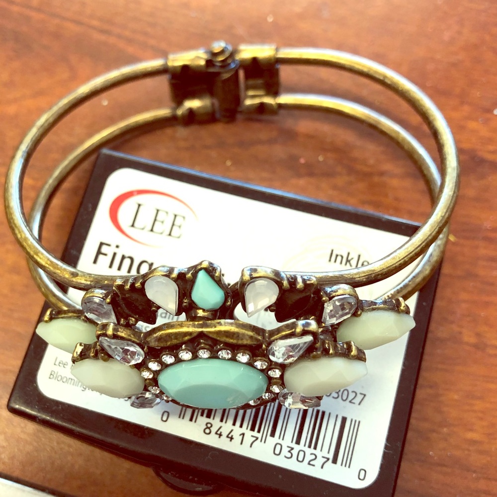 Vintage Bracelet (Formed)